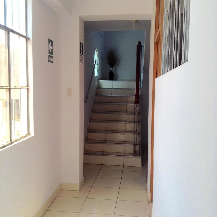 Hostal La Estancia Ica Zewnętrze zdjęcie