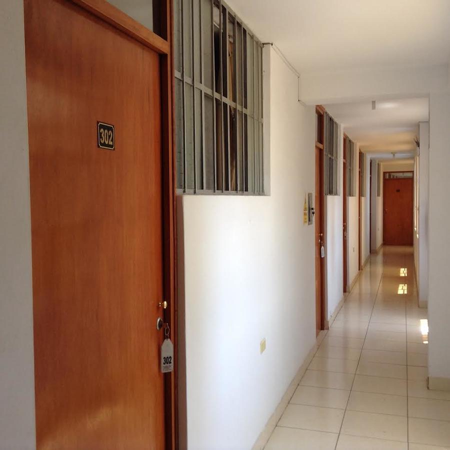 Hostal La Estancia Ica Zewnętrze zdjęcie
