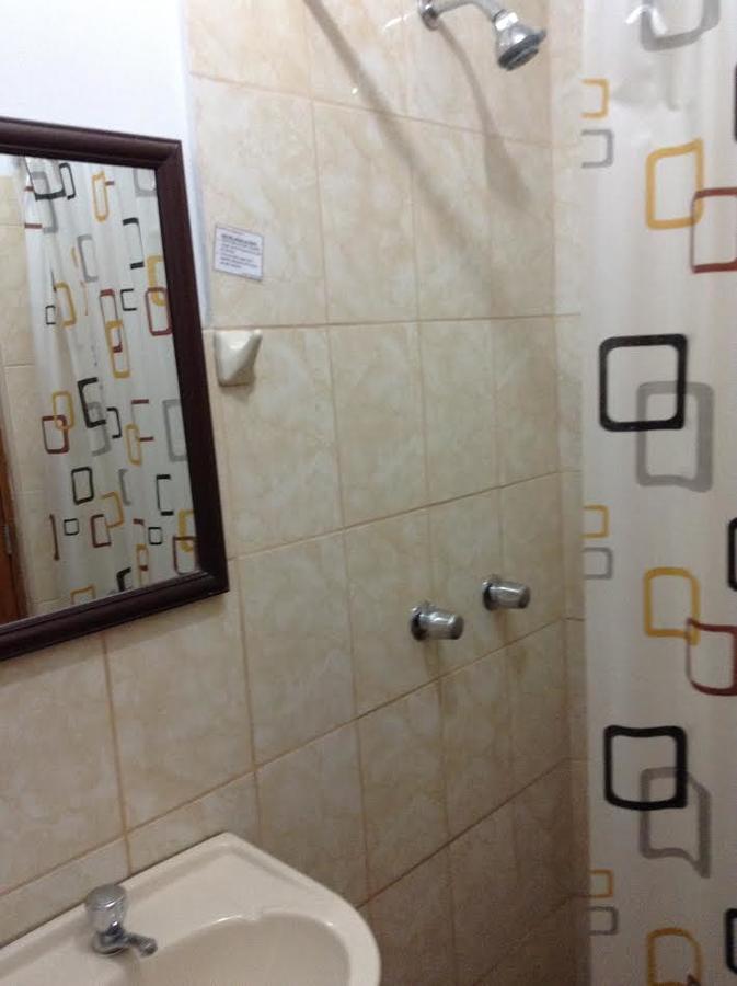 Hostal La Estancia Ica Zewnętrze zdjęcie